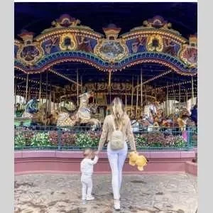 Nihed , babysitter à Cannes