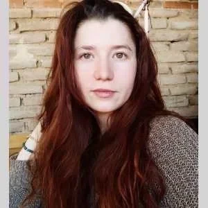 Lucie, babysitter à Chaville