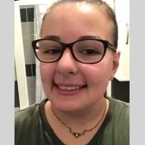 Océane, babysitter à Les Clayes sous Bois