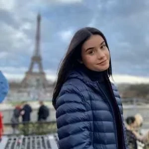 Mathilde, babysitter à Igny