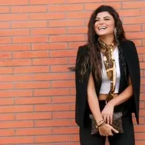 Marie, babysitter à Villabe