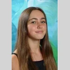 Ambre, babysitter à Le Haillan