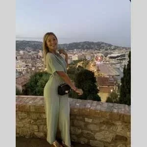 Alexane, babysitter à Mercurol Veaunes