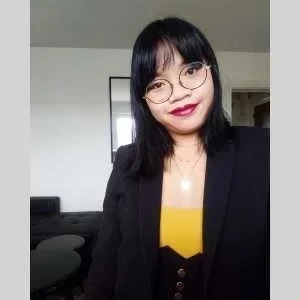 Emilie, babysitter à Lorient