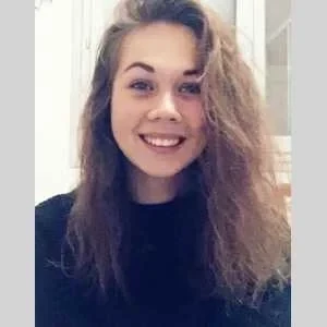 Joanna, babysitter à Vienne