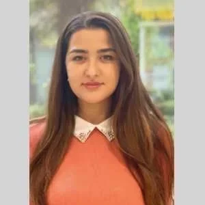 Racha, babysitter à Le Perreux sur Marne