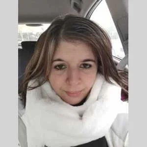 Audrey , babysitter à Forges les Bains