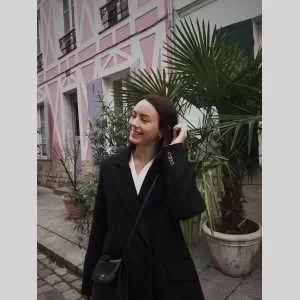 Mélodie, babysitter à Sainte Pazanne