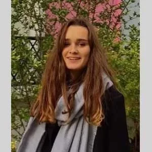 Constance, babysitter à Saint Jean sur Vilaine