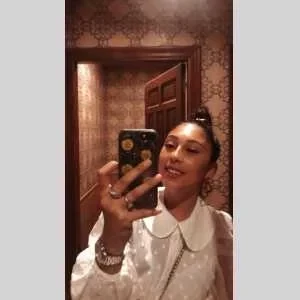 Daylin, babysitter à Larajasse