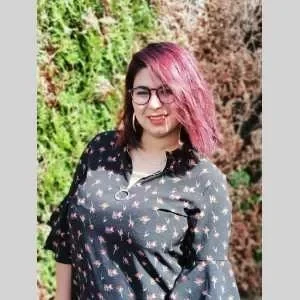 Nadia, babysitter à Neuilly le Real