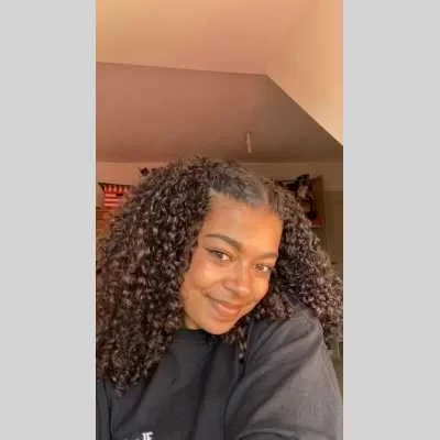 Anaelle, babysitter à Dammarie les Lys