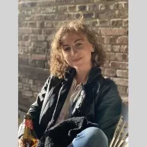 Jade, babysitter à Nantes