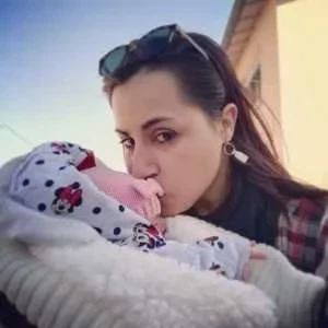 Adeline, babysitter à Portet sur Garonne