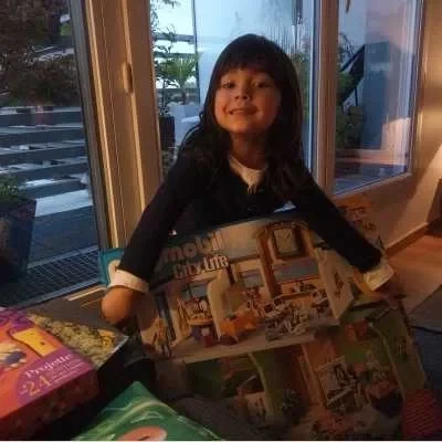 Mazwin, parent à Vincennes