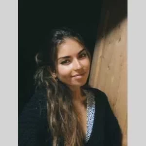 Marline, babysitter à Passy