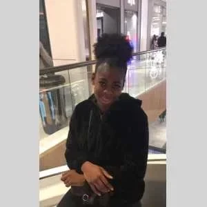 Monica, babysitter à Fontenay sous Bois