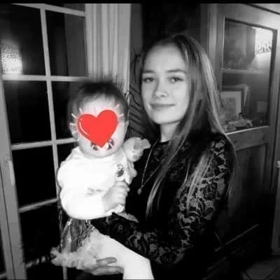 Marie, babysitter à Saint Etienne