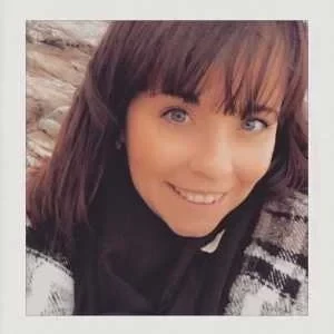 Justine, babysitter à Araches la Frasse