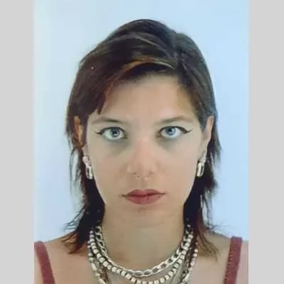 Hannah, babysitter à Marseille