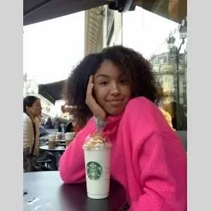 Lysa, babysitter à Courbevoie