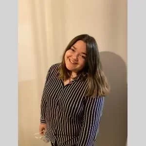 Margaux , babysitter à Langeais