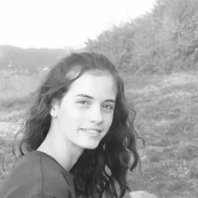 Pauline, babysitter à Saint Armel