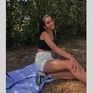 Josephine, babysitter à Soustons