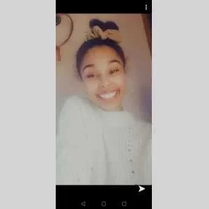 Aïcha, babysitter à Chartres