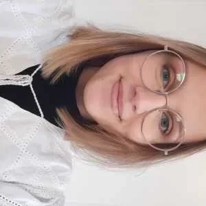 Maëlle, babysitter à Juvardeil