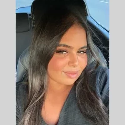 Sherine, babysitter à Champigny sur Marne