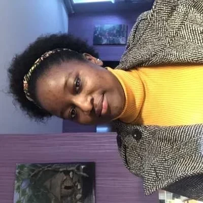 Pascale, babysitter à Le Havre