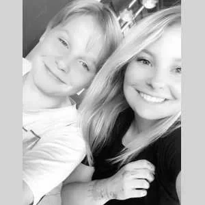 Heidi, babysitter à Tassin la Demi Lune