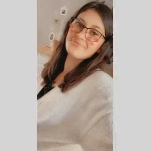 Océane, babysitter à Mantes la Jolie