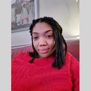 Lauryn, babysitter à Eaubonne