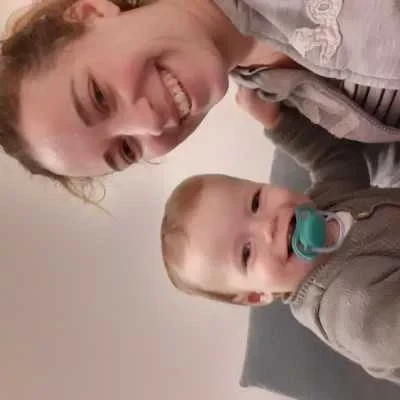 Marjorie, parent à Creteil