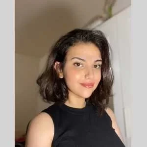 Soukaina, babysitter à Colombes