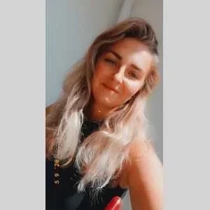 Laurene, babysitter à Nantes