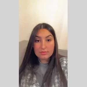 Natalia, babysitter à Saint Esteve