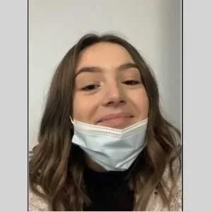 Ines, babysitter à Bauvin