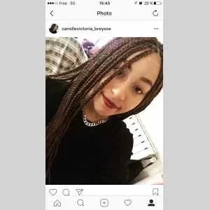 Camille, babysitter à Montpellier