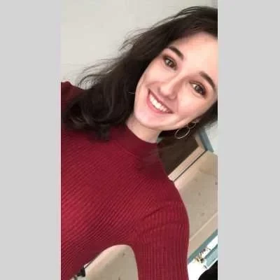 Aurélie, babysitter à Dijon