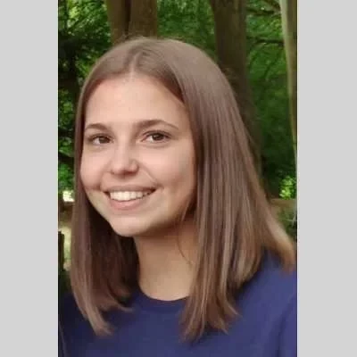 Luna, babysitter à Rouen