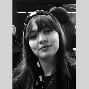 Emma, babysitter à Nantes