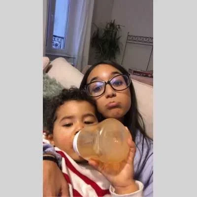 Ema, babysitter à Lyon