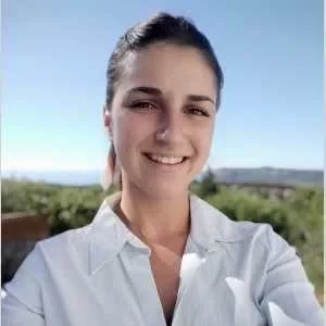 Lisa, babysitter à La Ciotat