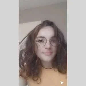 Mathilde, babysitter à Saint Pardoux Soutiers