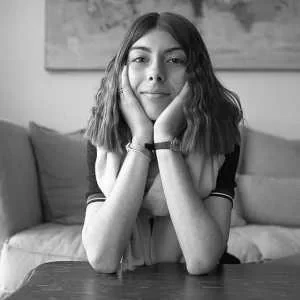 Victoire, babysitter à Saint Sebastien sur Loire