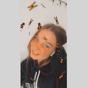 Léa, babysitter à Bretteville sur Odon