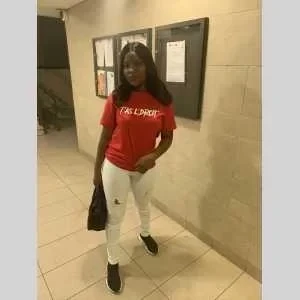 Alexine gloire, babysitter à Epinay sous Senart